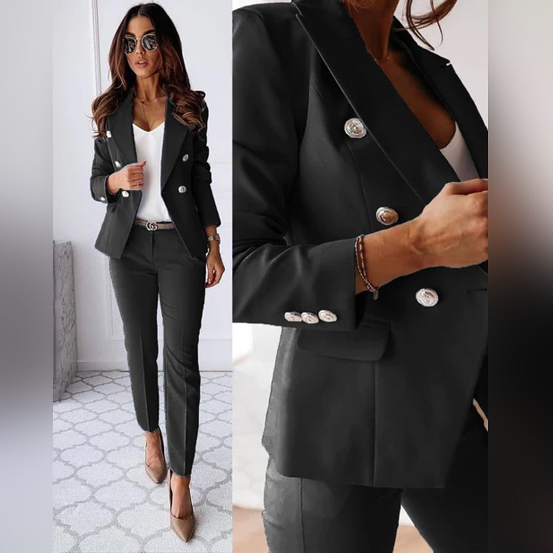 Casual and Relaxed garment