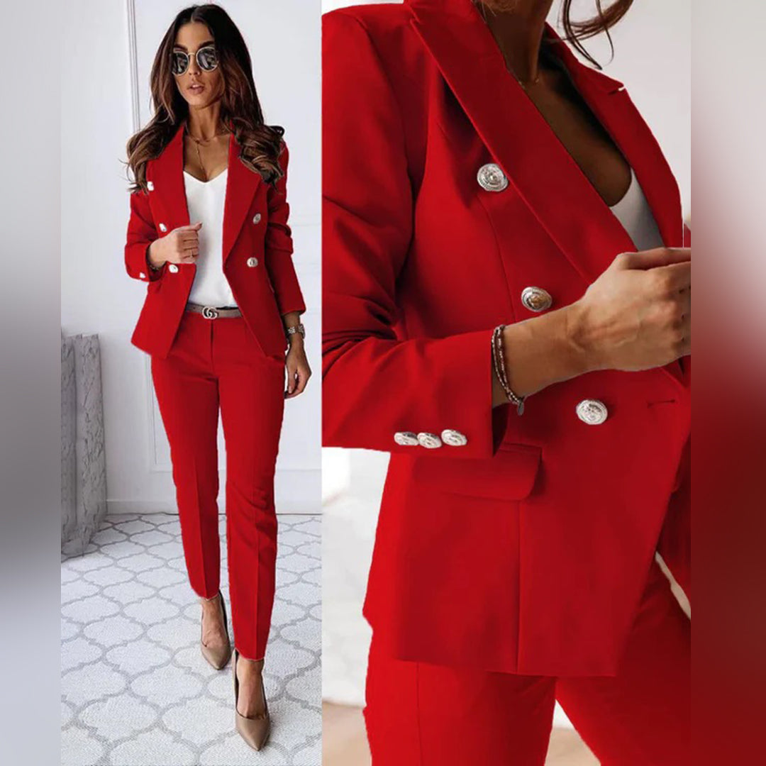 Casual and Relaxed garment