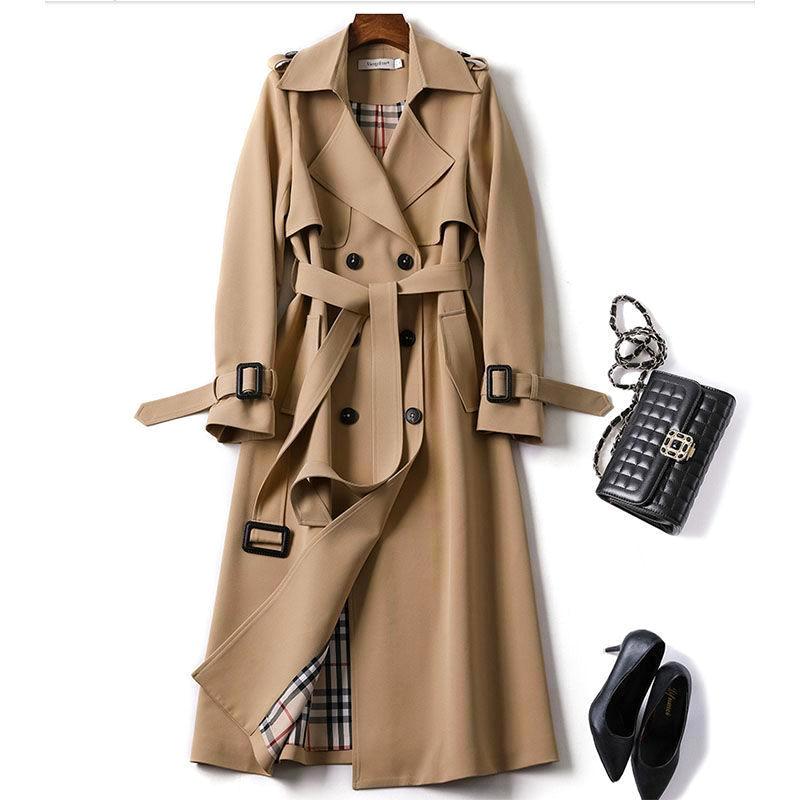 Florentine | Chic and relaxed winter coat