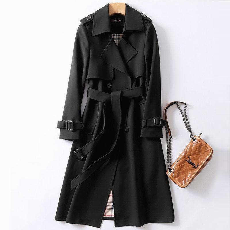 Florentine | Chic and relaxed winter coat