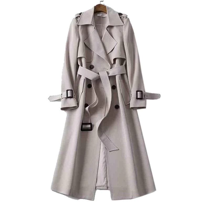 Florentine | Chic and relaxed winter coat