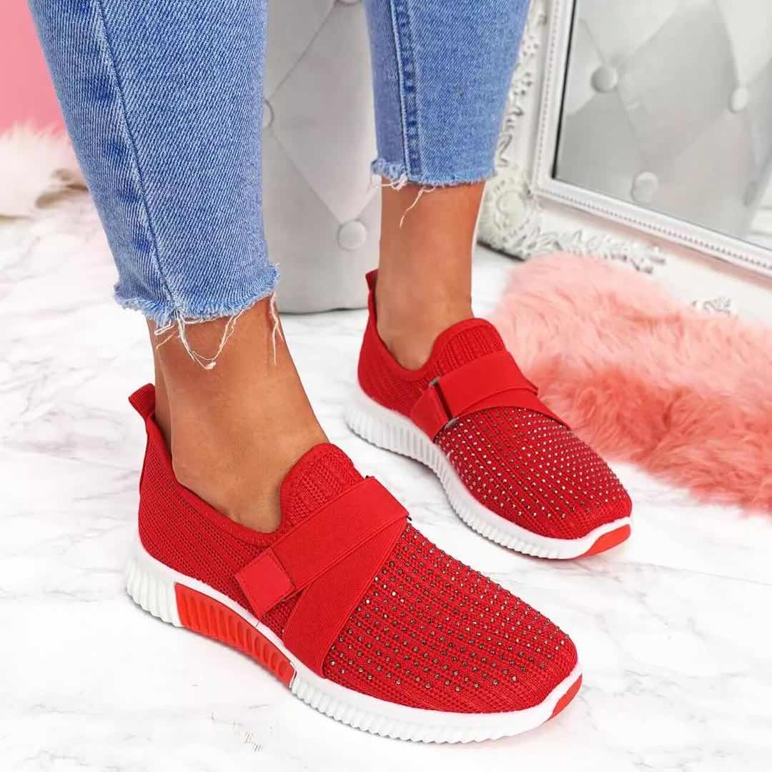 Women's Orthopedic Shoes - Gwen