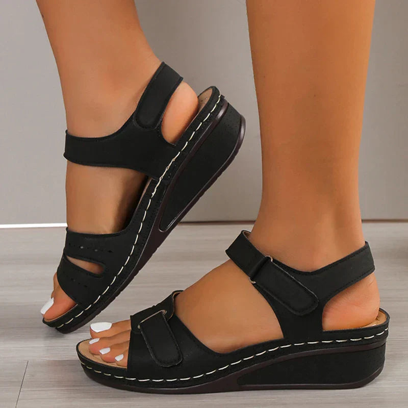 Sorelle – Stylish High Quality Sandals