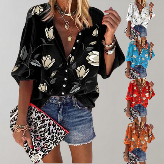 Trendy and Elegant Blouse