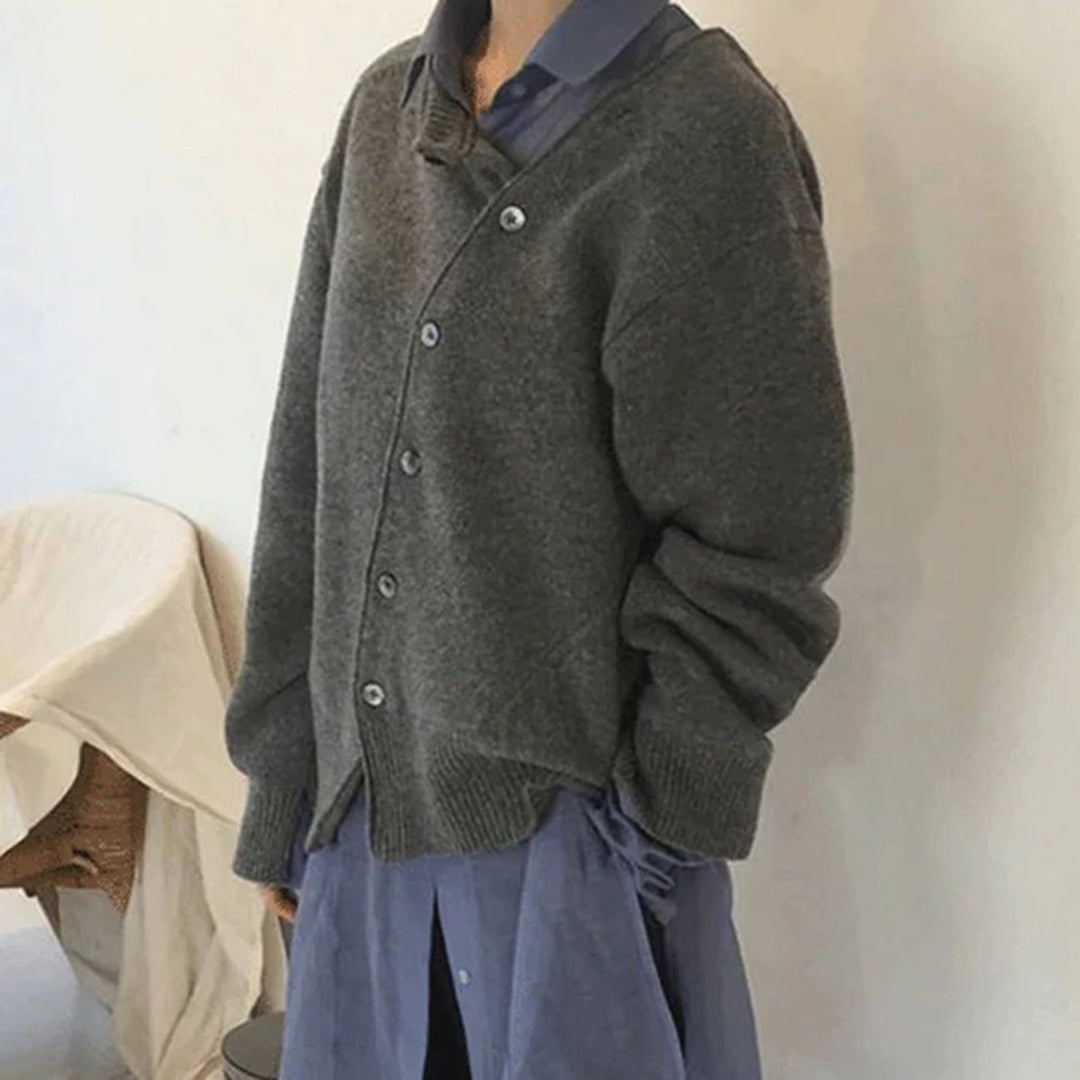 Christofora | Fashionable and effortless winter sweater