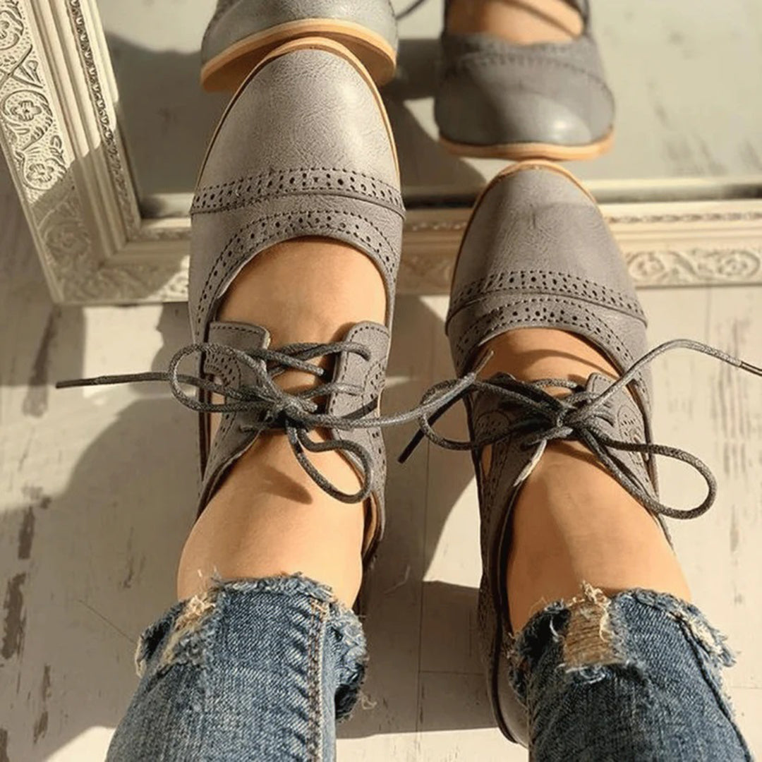 Chic and Versatile Boots