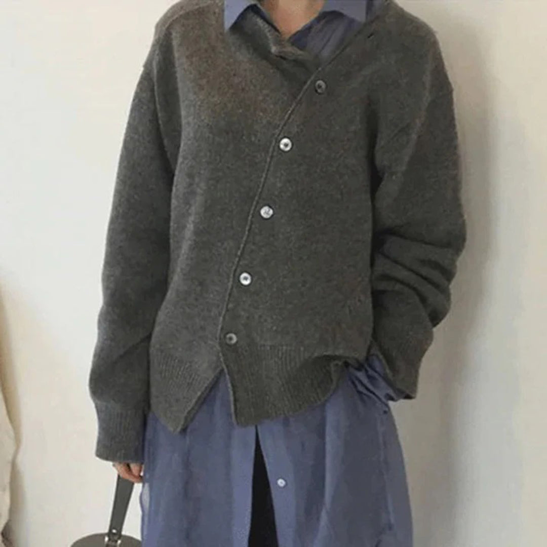Christofora | Fashionable and effortless winter sweater