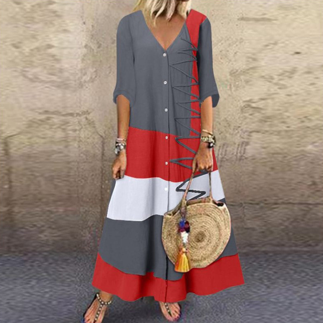 Timeless and Stylish Dress