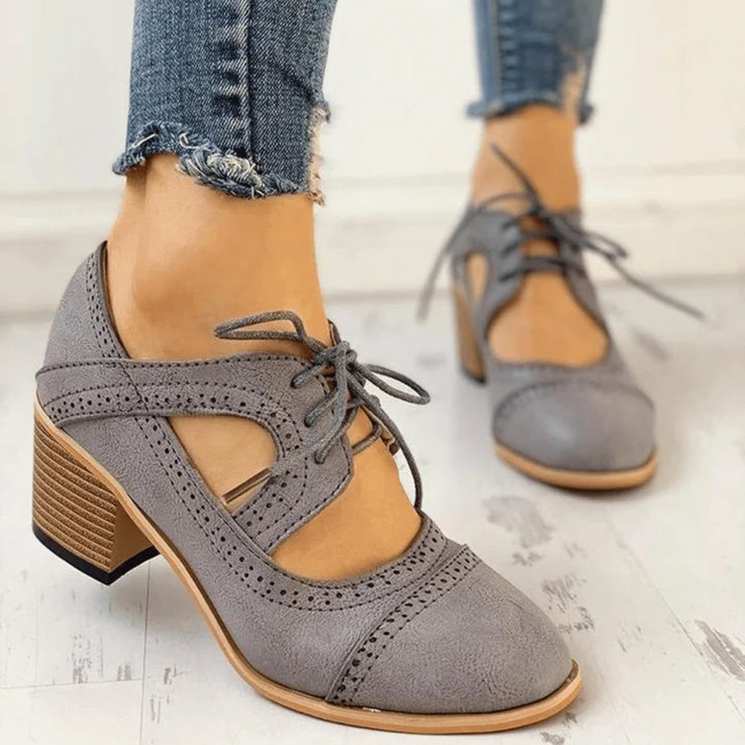 Chic and Versatile Boots