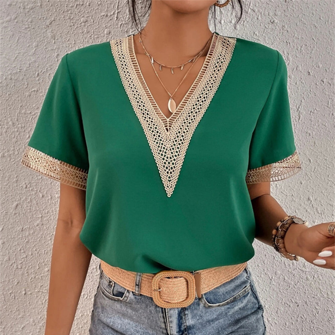 Timeless and Elegant T-shirt