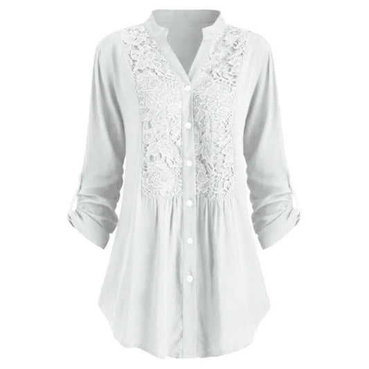 Modern and Versatile Blouse