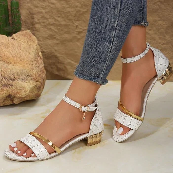 Margoli – Stunning Elegant Sandals