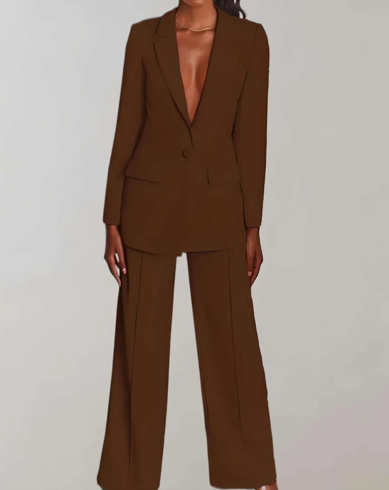 Blythe – Elegant Suit Set