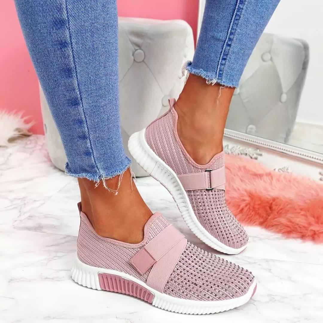 Women's Orthopedic Shoes - Gwen