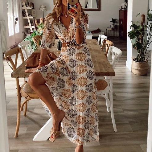 Comfortable and Stylish Dress