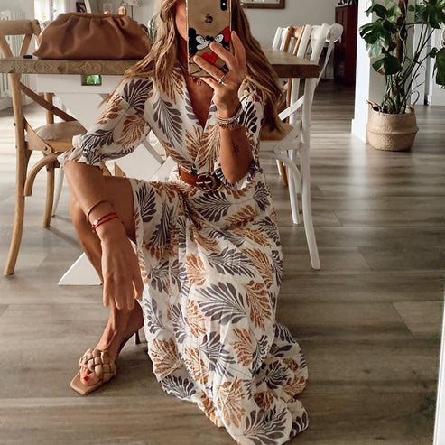 Comfortable and Stylish Dress