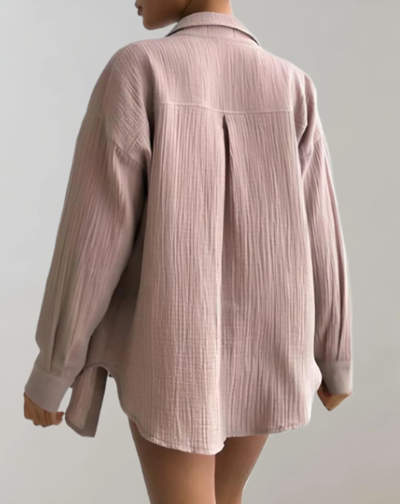 Zyva – High-quality Cotton Set