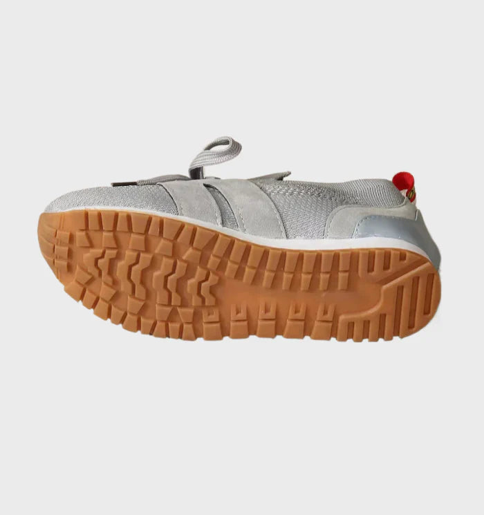 Ottilie – Lightweight Knitted Mesh Sneakers