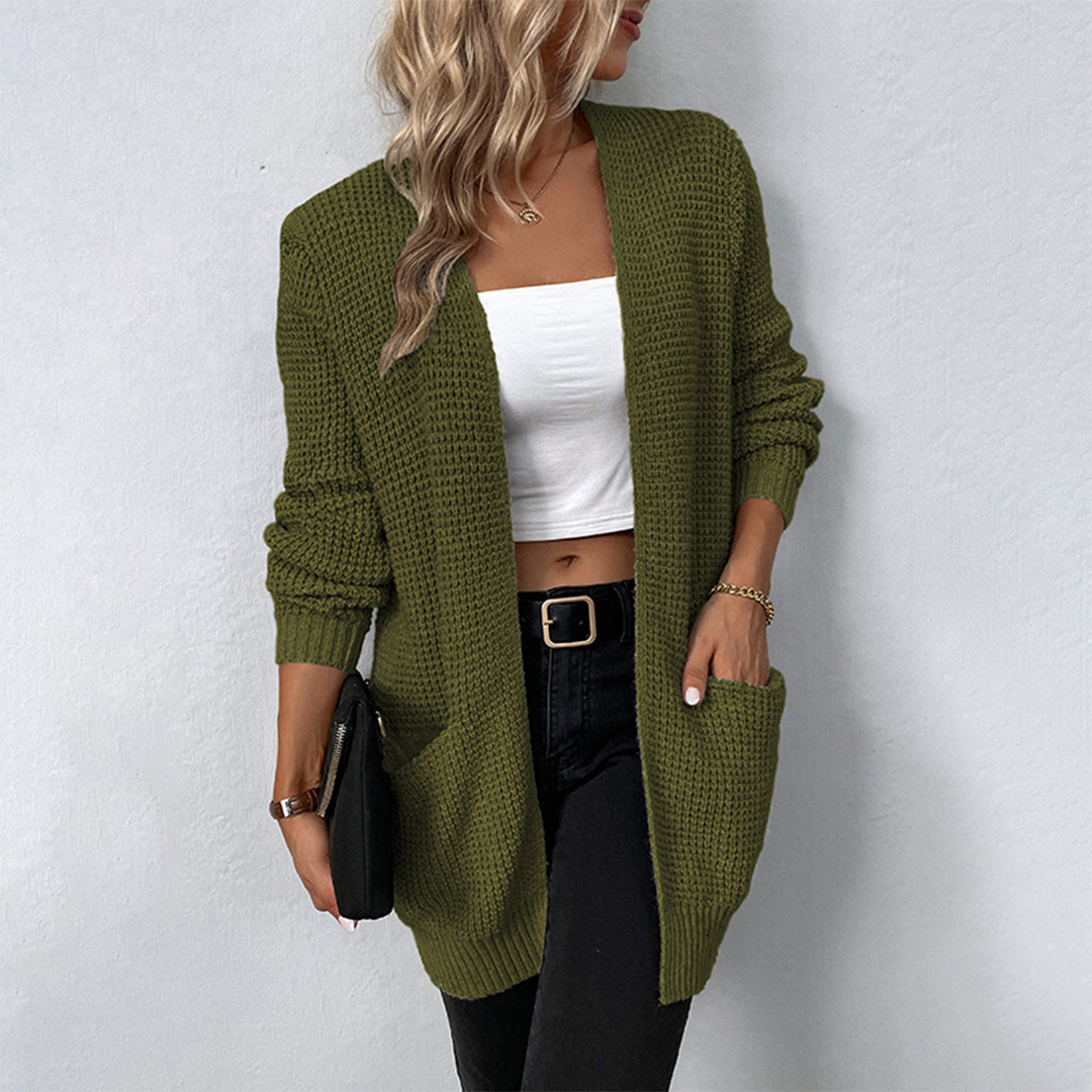 Classic and Stylish Cardigan