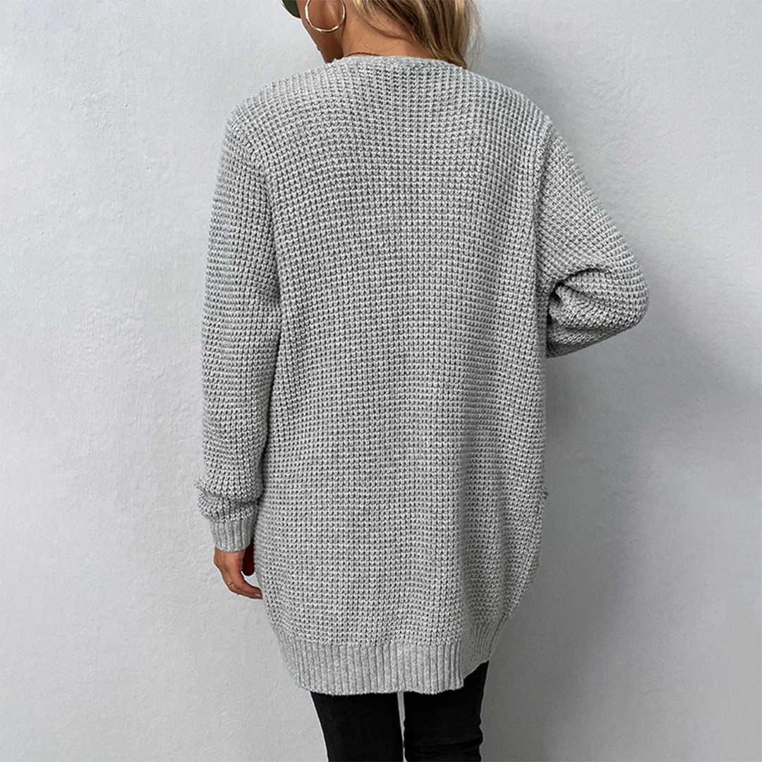 Classic and Stylish Cardigan