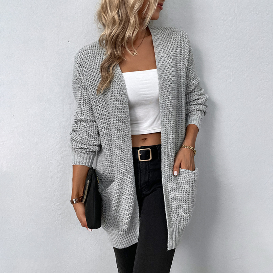 Classic and Stylish Cardigan