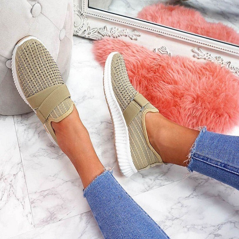 Women's Orthopedic Shoes - Gwen