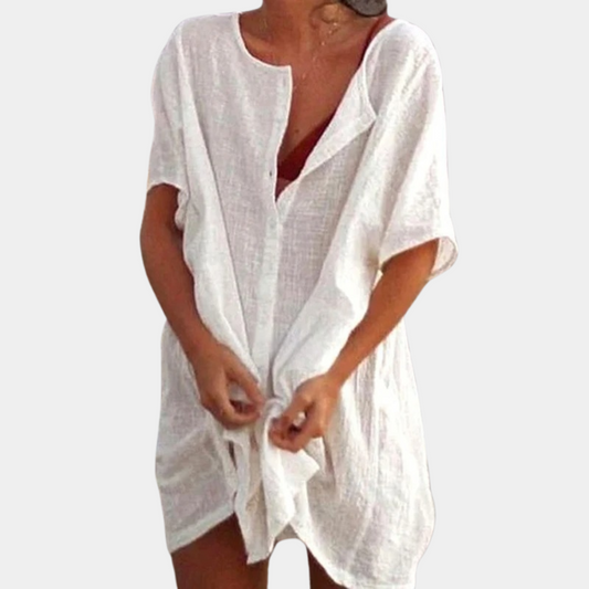 Effortless and Chic Dress