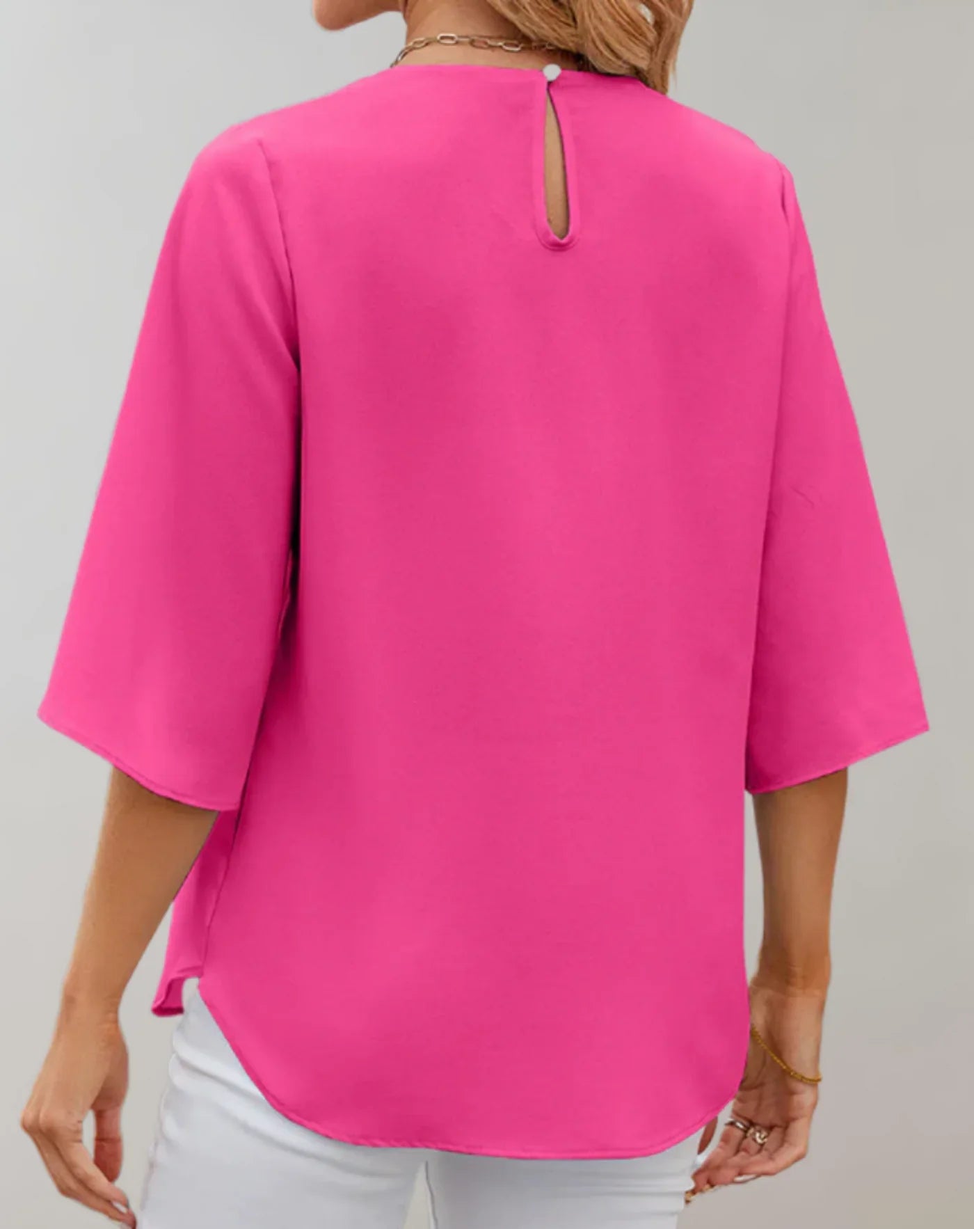Tazlina – Elegant and Stylish Blouse