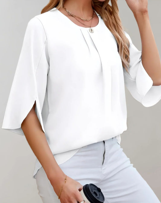 Tazlina – Elegant and Stylish Blouse