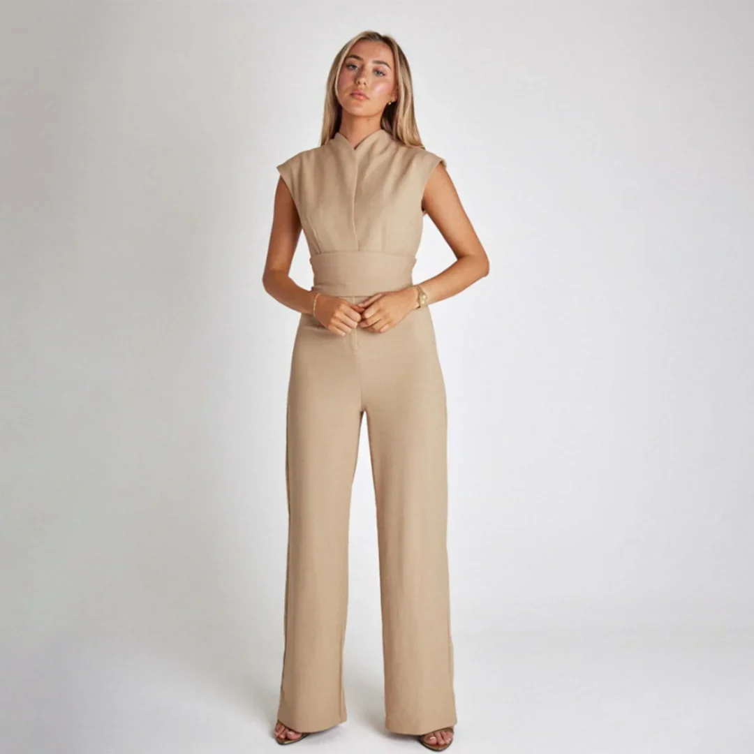 Nancie – Elegant Jumpsuit