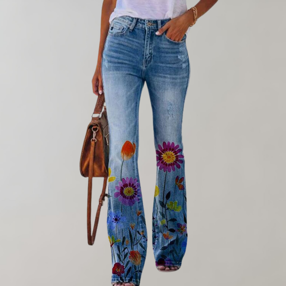 Elegant and Versatile Pants