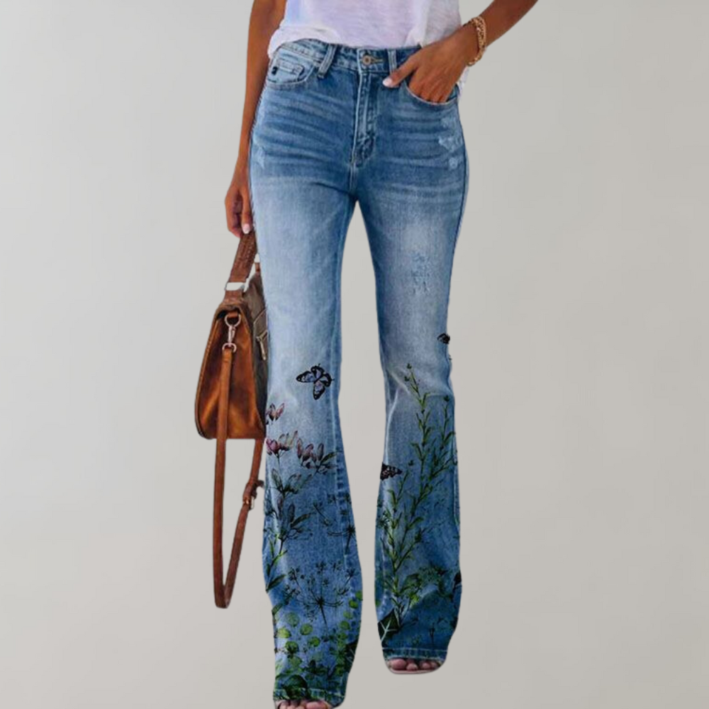 Elegant and Versatile Pants