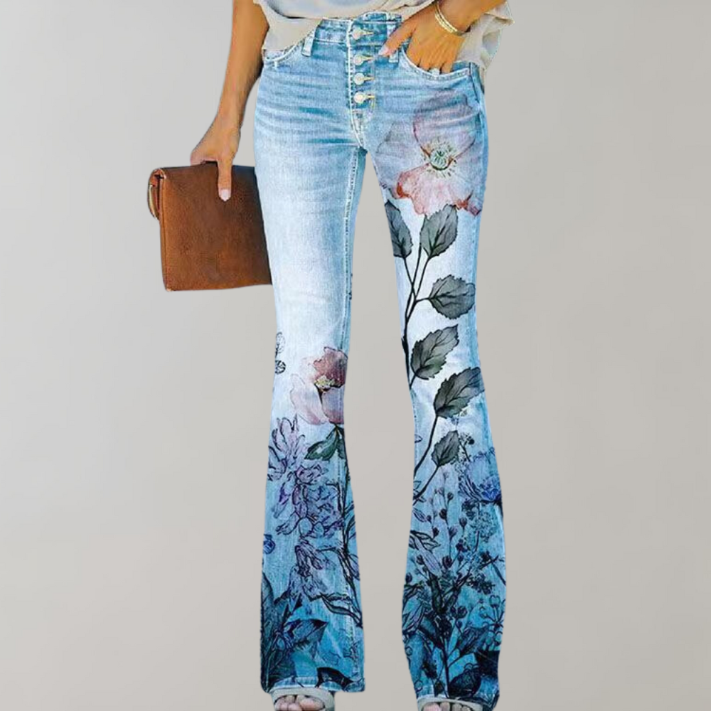 Elegant and Versatile Pants