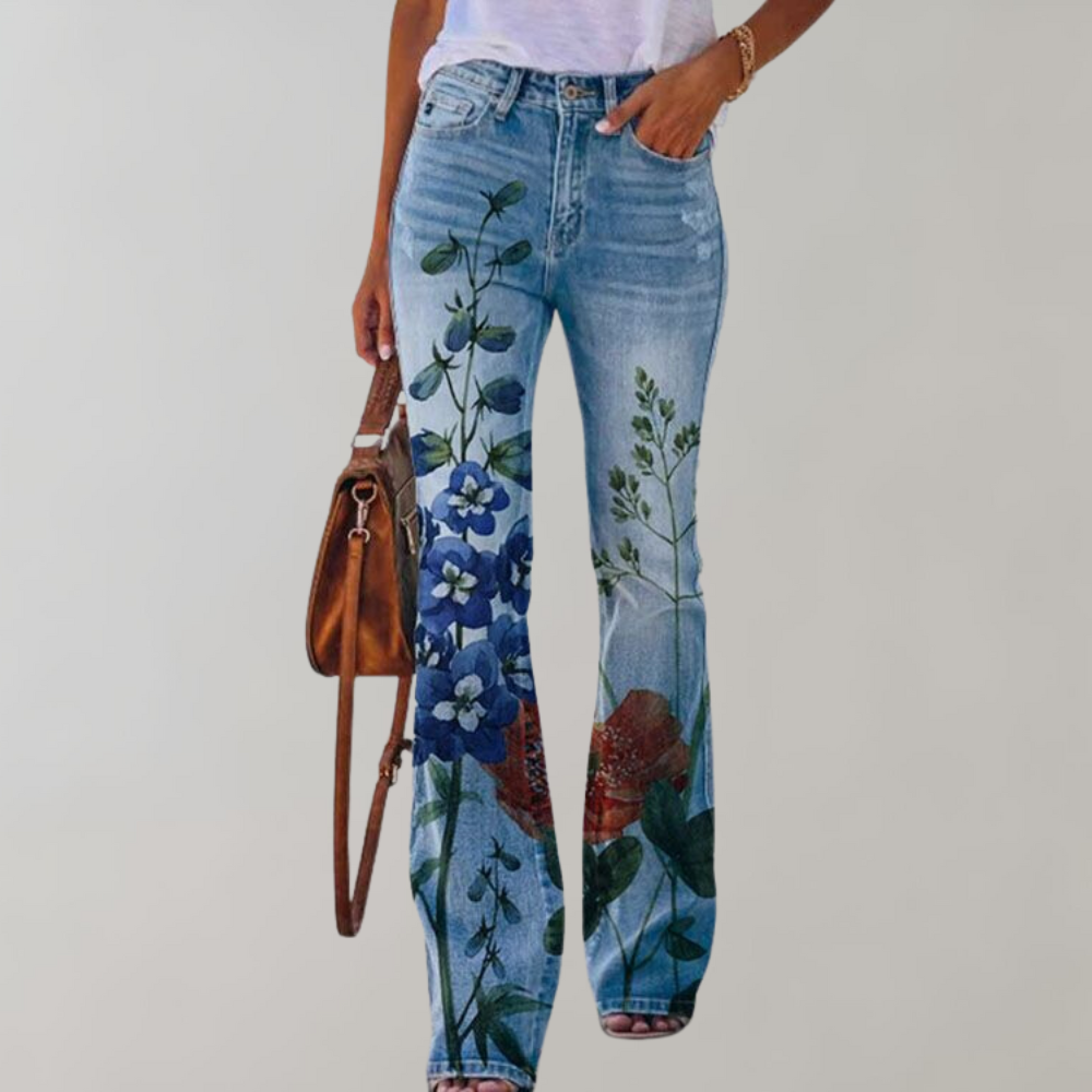 Elegant and Versatile Pants