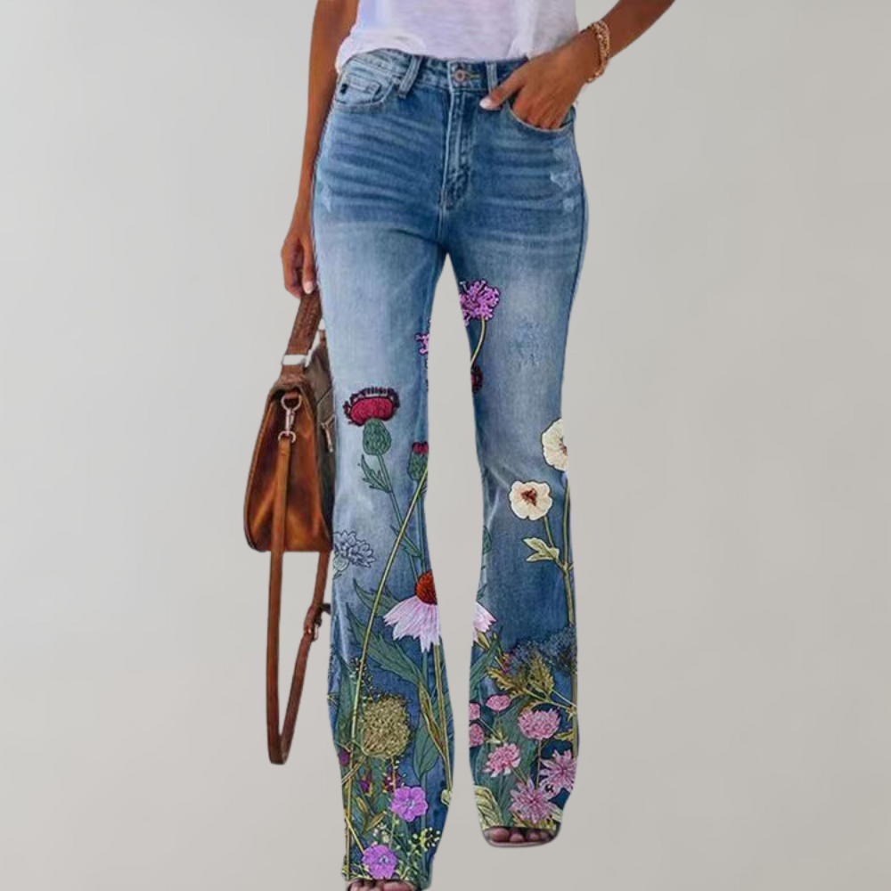 Elegant and Versatile Pants