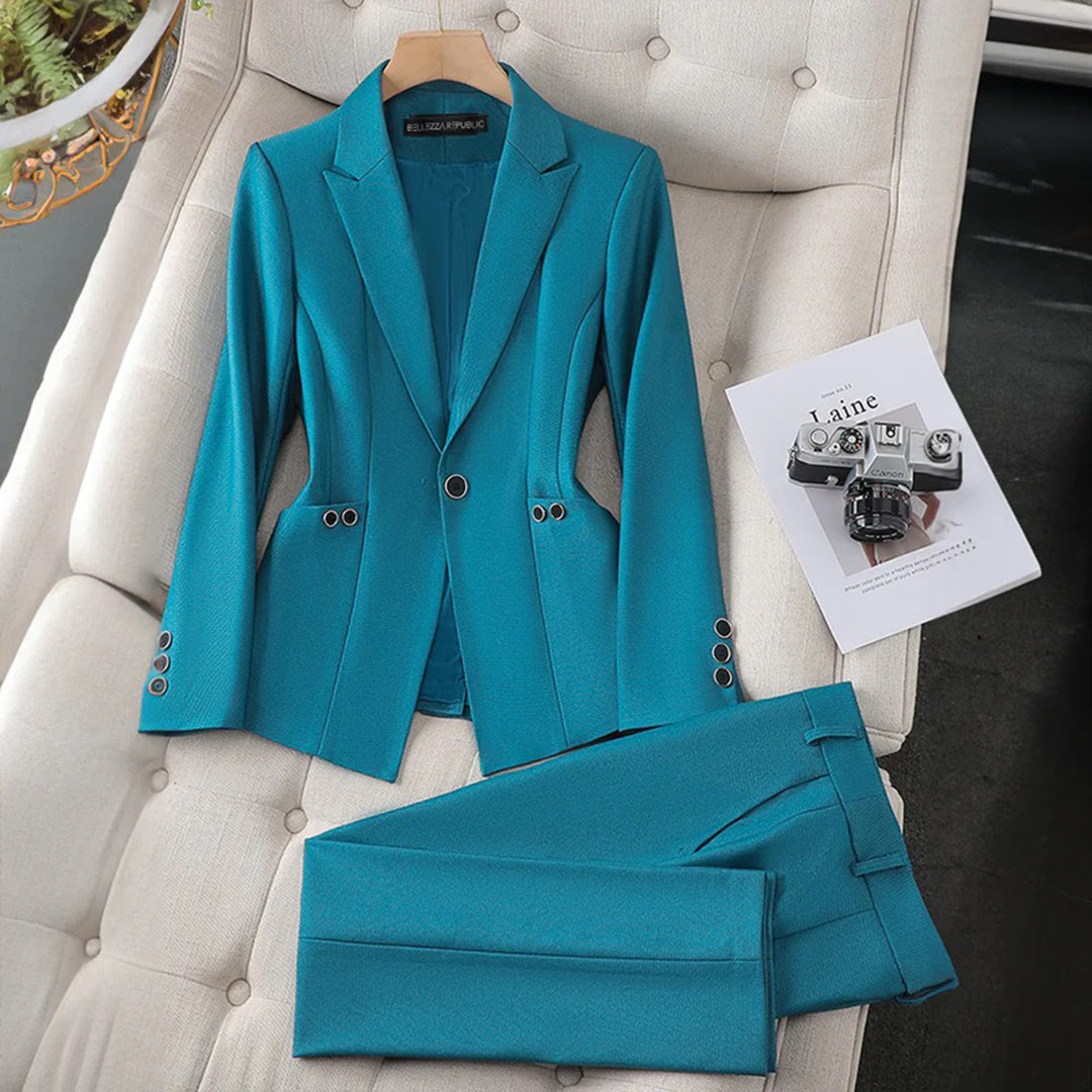 Timeless and Elegant Pants