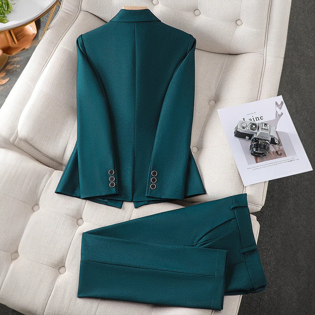 Timeless and Elegant Pants