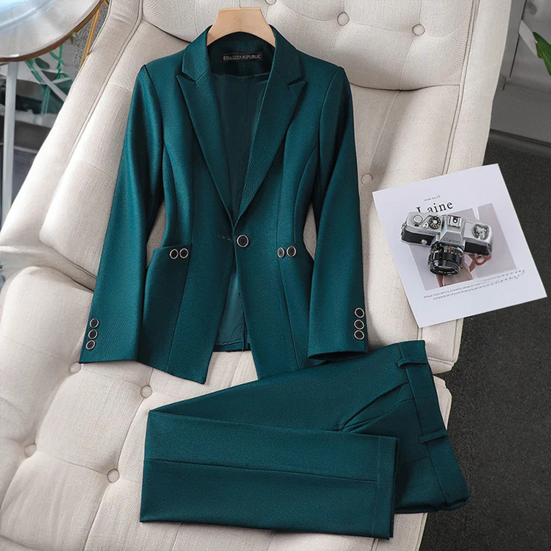 Timeless and Elegant Pants