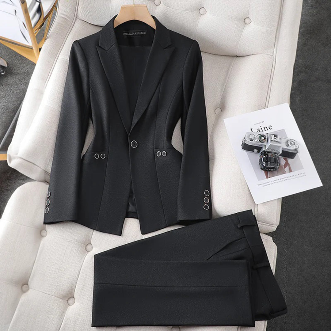 Timeless and Elegant Pants