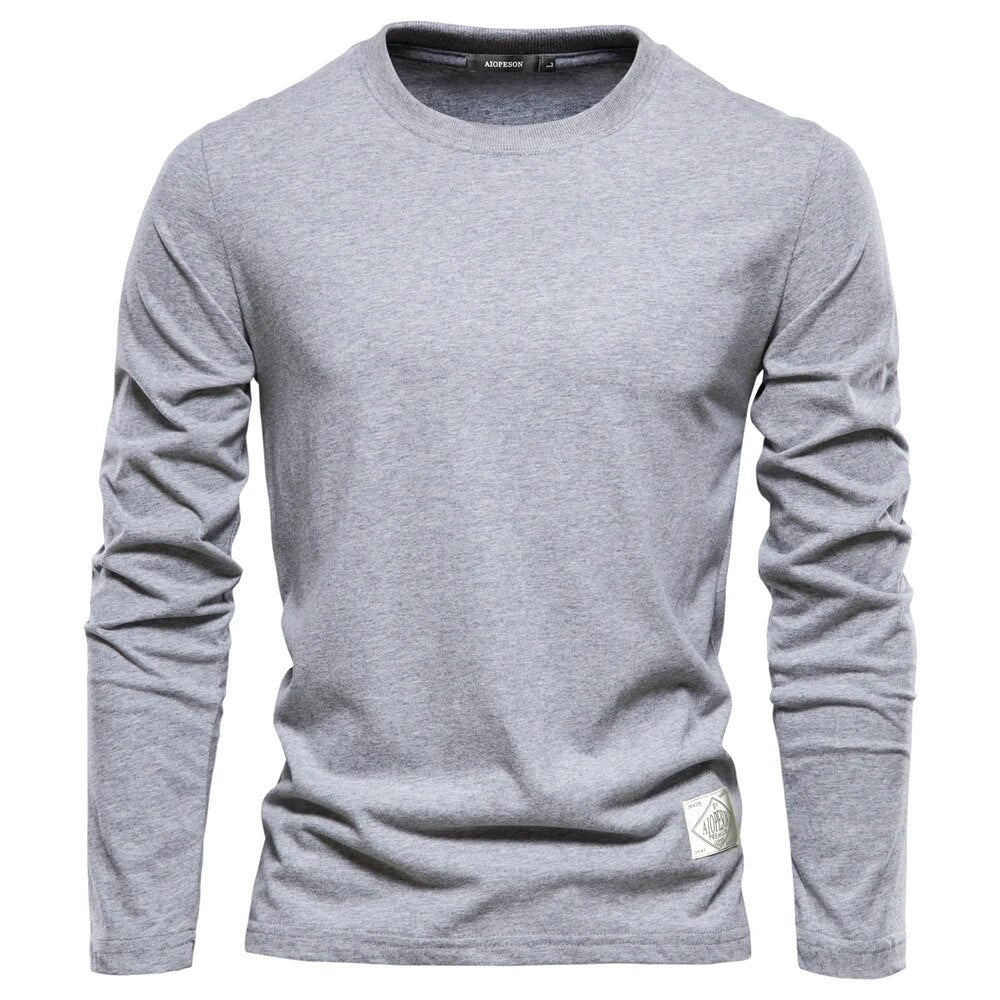 Levi | Classic Long-sleeved T-shirt