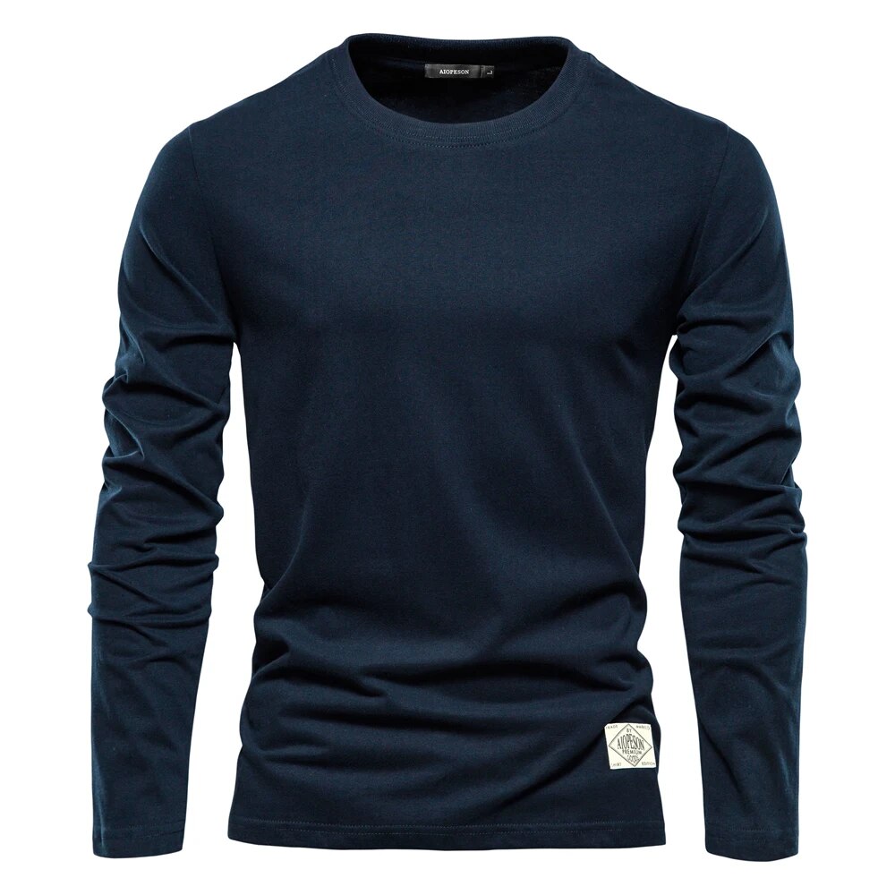 Levi | Classic Long-sleeved T-shirt