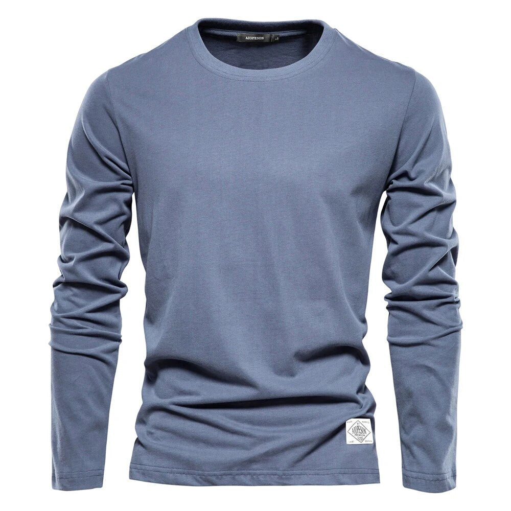 Levi | Classic Long-sleeved T-shirt