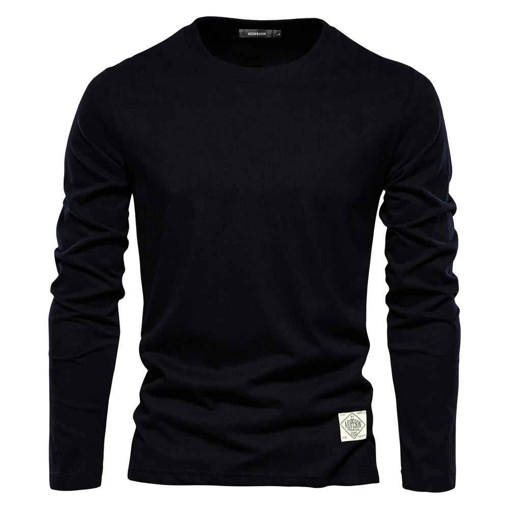 Levi | Classic Long-sleeved T-shirt