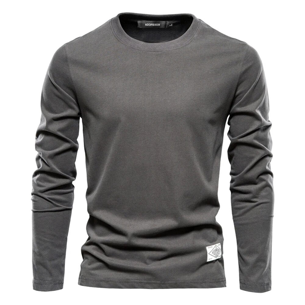 Levi | Classic Long-sleeved T-shirt
