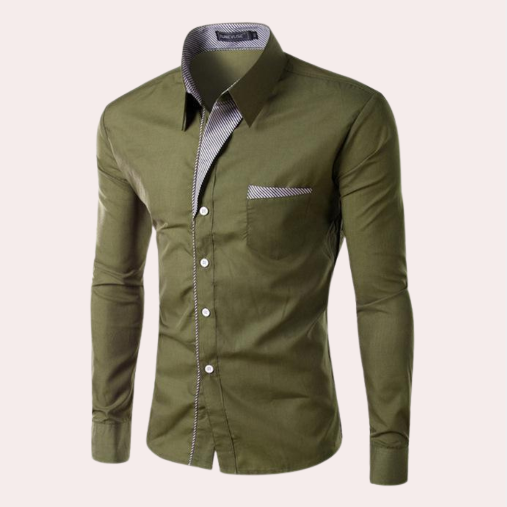 Modern and Versatile garment