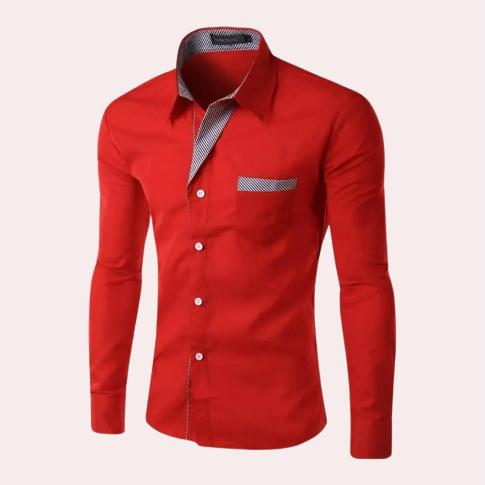 Modern and Versatile garment