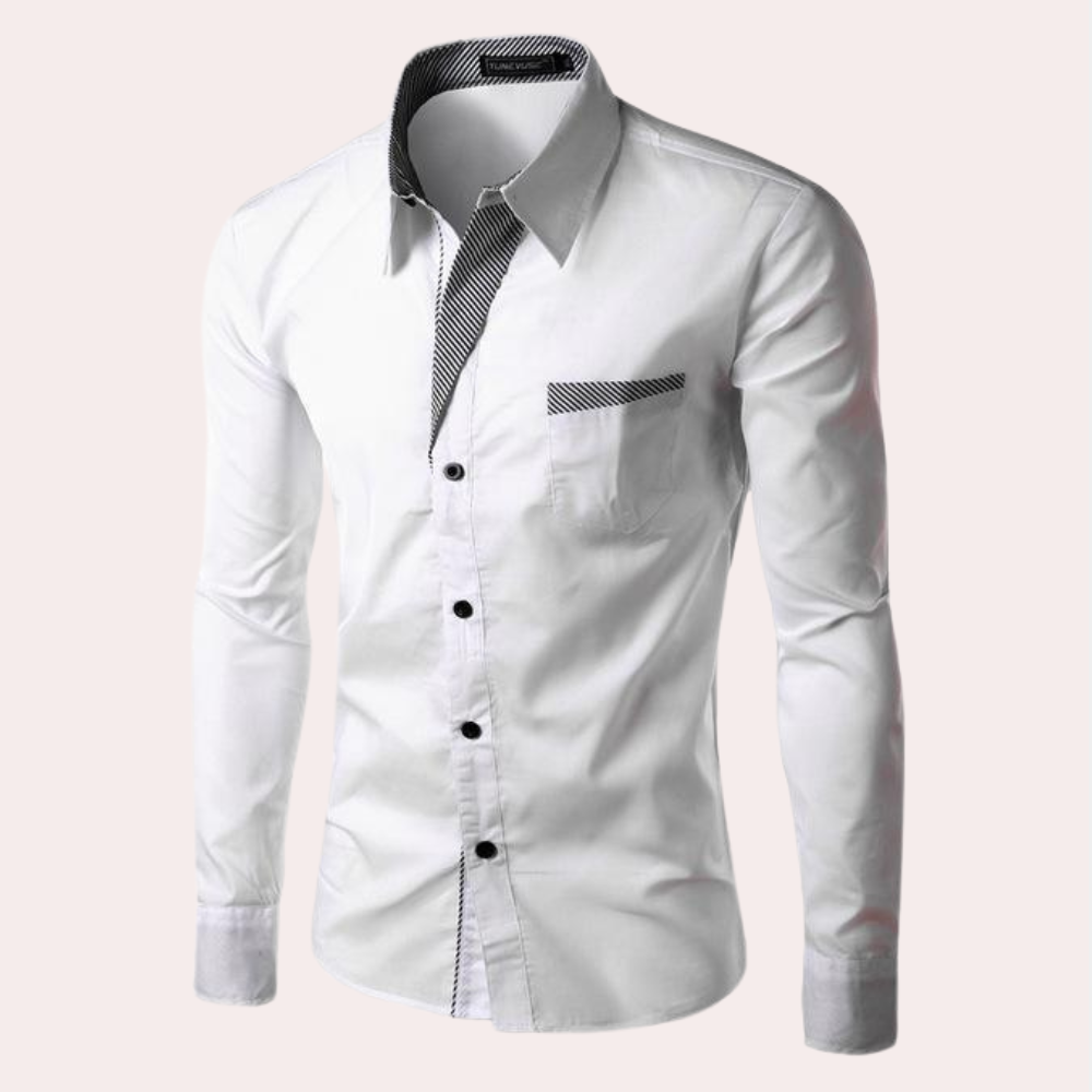 Modern and Versatile garment