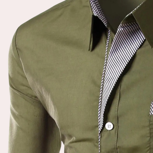 Modern and Versatile garment