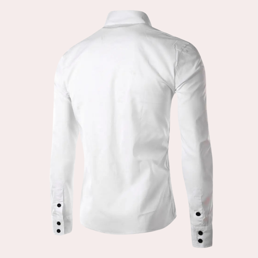 Modern and Versatile garment