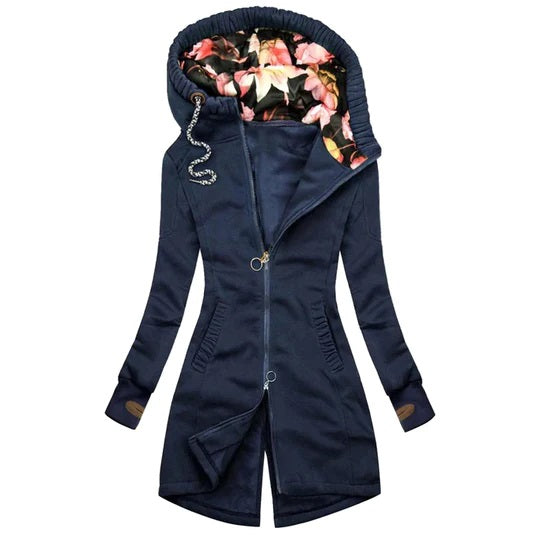 Casual and Fashionable Coat